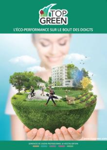 Prêts à relever le Défi GREEN ?!