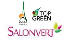 Top Green au Salonvert 2020